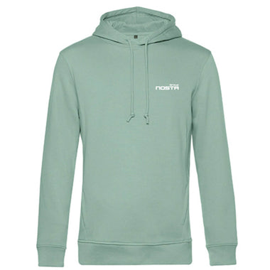 Frühjahrsfarben: Hoodies