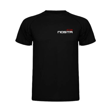 T-Shirt #teamNOSTA