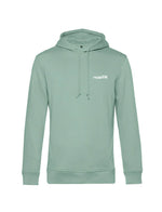Frühjahrsfarben: Hoodies
