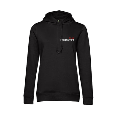 Hoodie #teamNOSTA