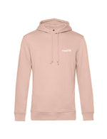 Frühjahrsfarben: Hoodies