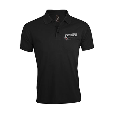 Poloshirt mit Branding