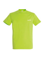 Frühjahrsfarben: T-Shirt