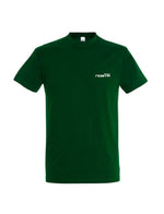 Sommerfarben: T-Shirt