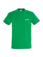 Sommerfarben: T-Shirt