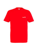 Sommerfarben: T-Shirt