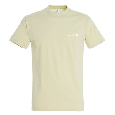 Frühjahrsfarben: T-Shirt