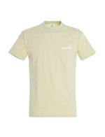 Frühjahrsfarben: T-Shirt