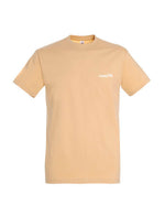 Frühjahrsfarben: T-Shirt
