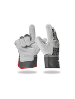 Lederhandschuhe